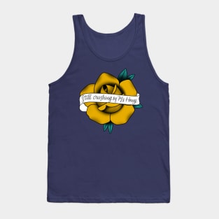 Still crushing on Ms. Honey Tank Top